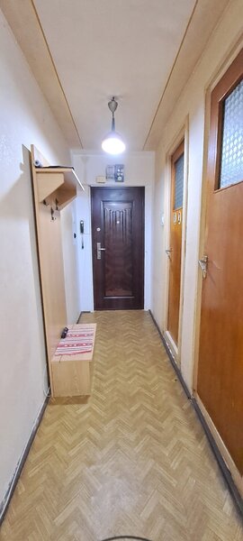 Drumul Taberei, Raul Doamnei, 2 camere, etaj 2 din 10, comision 0%!