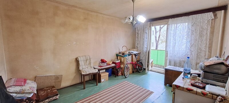 Drumul Taberei, Raul Doamnei, 2 camere, etaj 2 din 10, comision 0%!