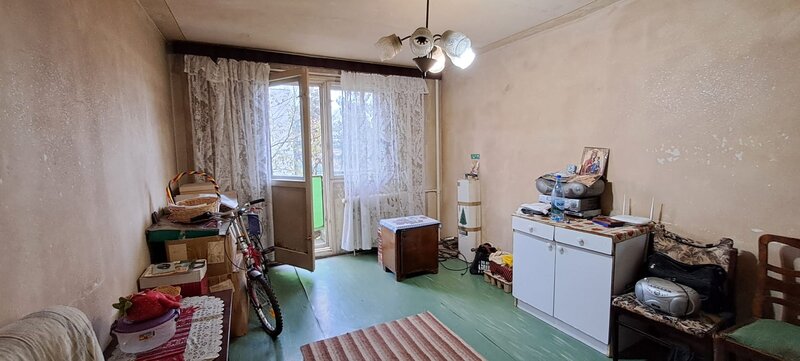 Drumul Taberei, Raul Doamnei, 2 camere, etaj 2 din 10, comision 0%!