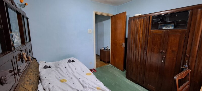 Drumul Taberei, Raul Doamnei, 2 camere, etaj 2 din 10, comision 0%!